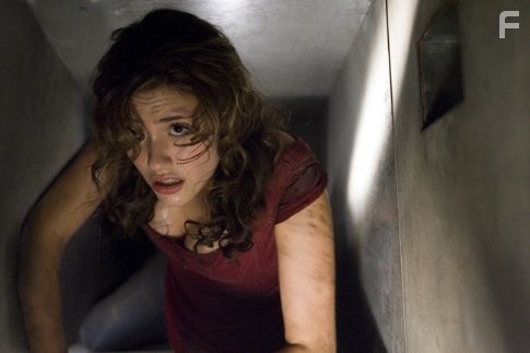 Emmy Rossum in Посейдон (2006)