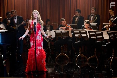 Fergie in Посейдон (2006)