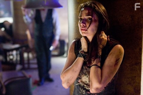 M?a Maestro in Посейдон (2006)