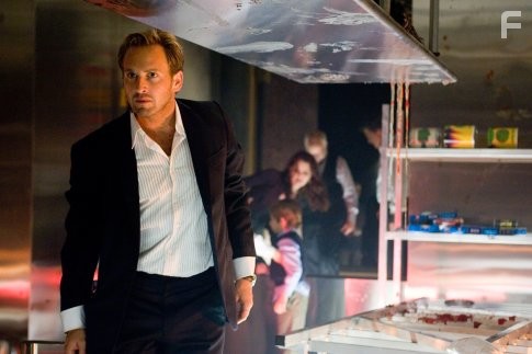 Josh Lucas in Посейдон (2006)