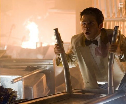 Freddy Rodr?guez in Посейдон (2006)