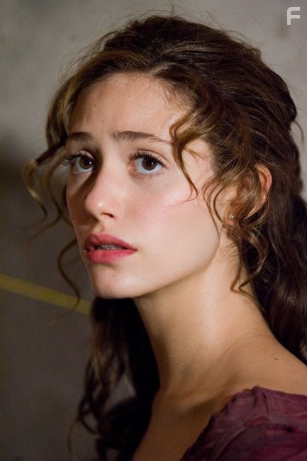 Emmy Rossum in Посейдон (2006)