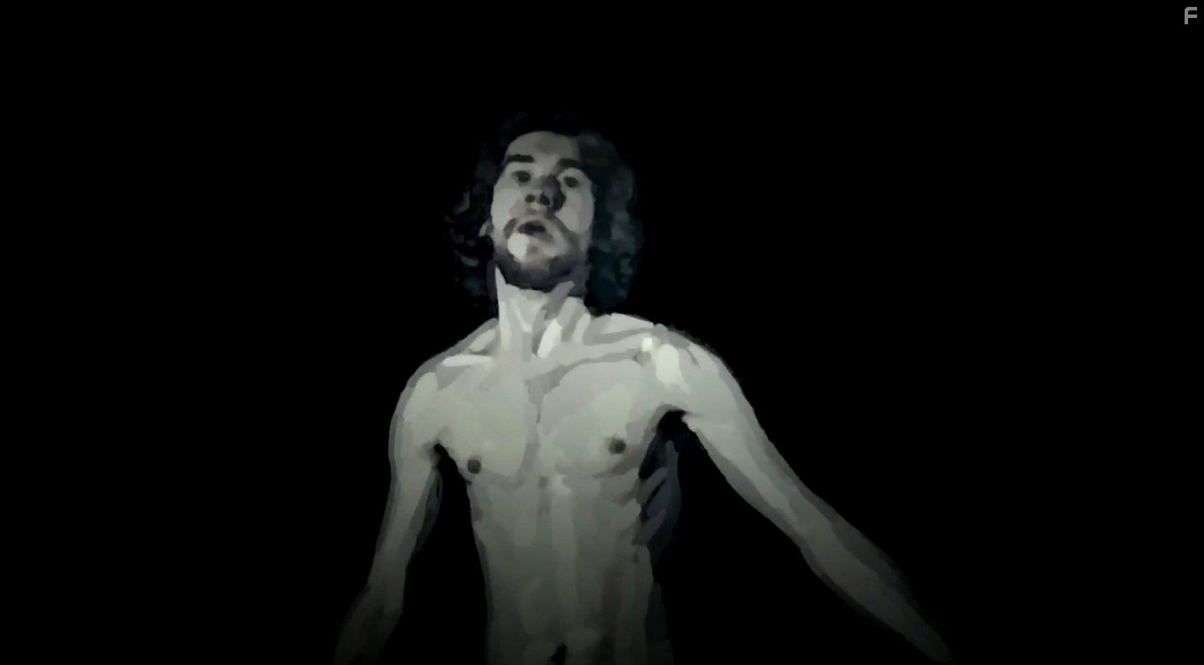 Jake Klamburg in Don't Speak (2015)