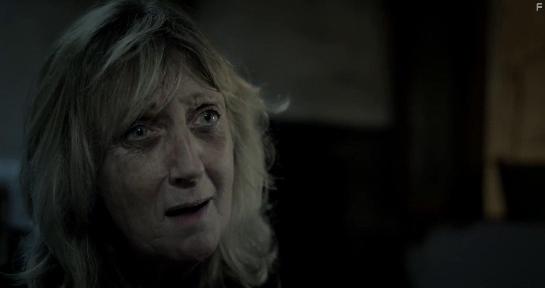 Chrys Hobbs in Don't Speak (2015)