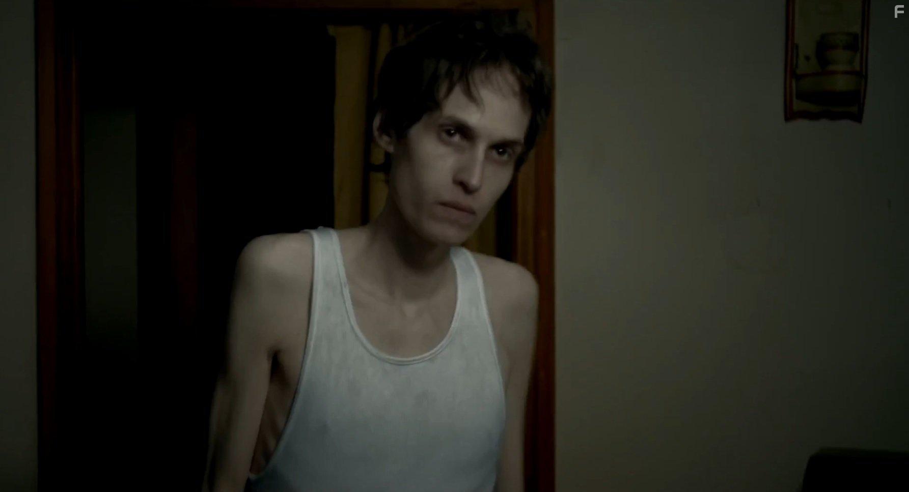 William Zurita in Don't Speak (2015)