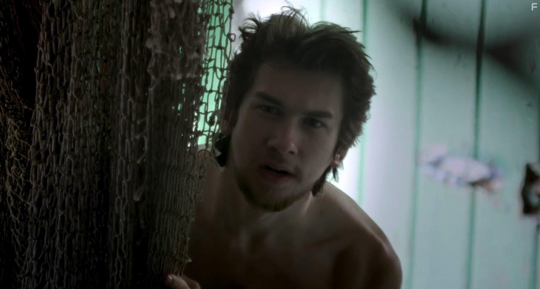 Jake Klamburg in Don't Speak (2015)