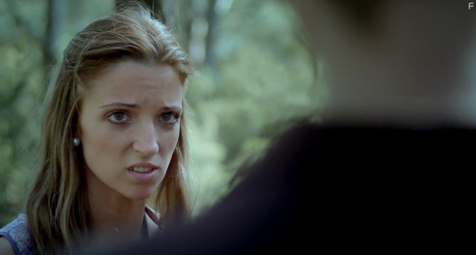 Natalia Jerez in Don't Speak (2015)