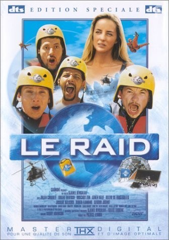 Le raid (2002)
