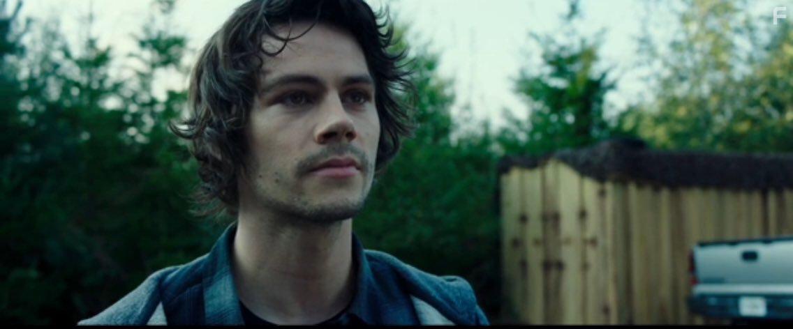 Dylan O'Brien in American Assassin (2017)