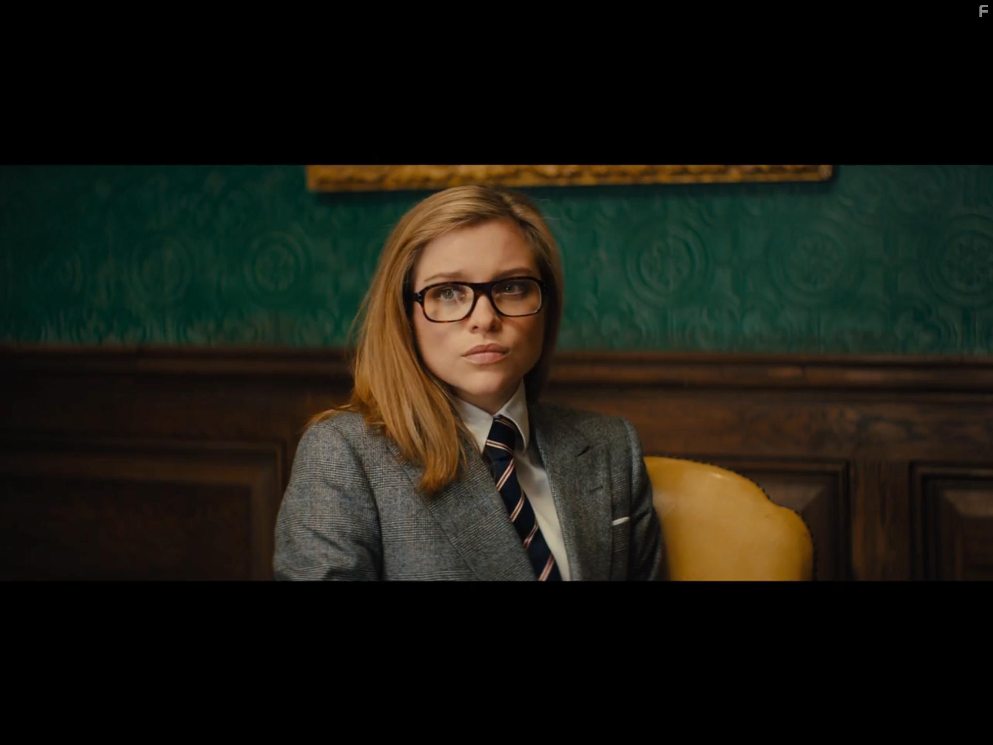 Sophie Cookson in Kingsman: The Golden Circle (2017)