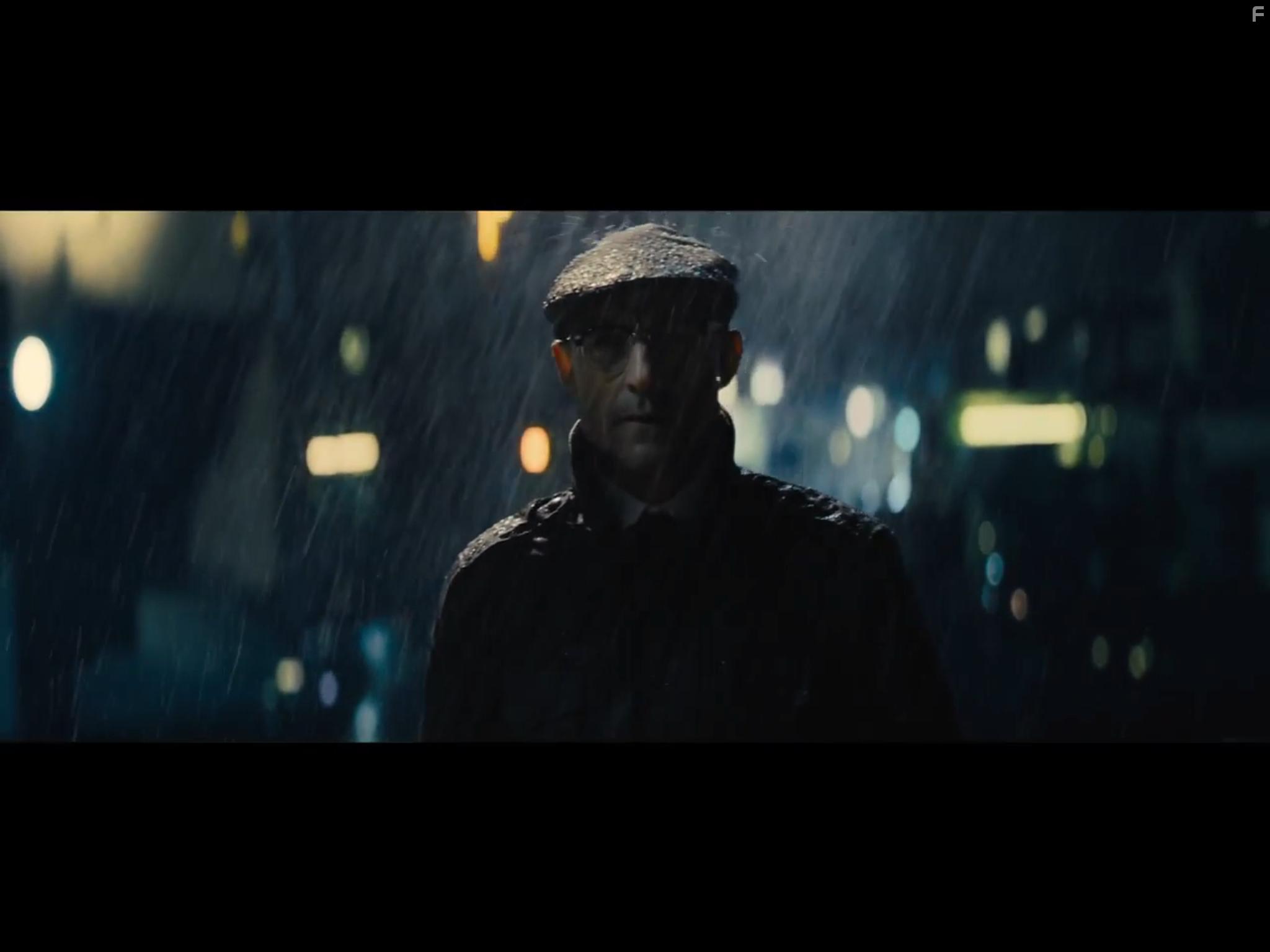 Mark Strong in Kingsman: The Golden Circle (2017)