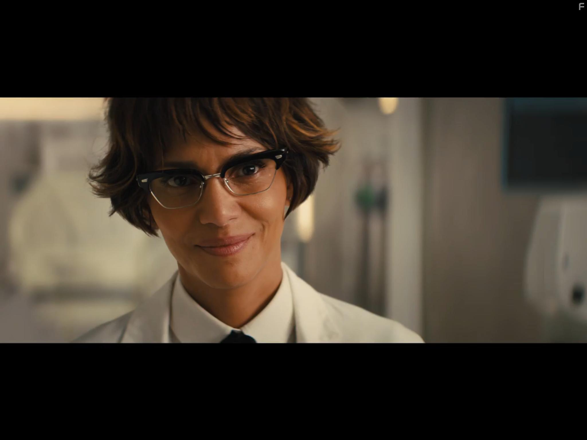 Halle Berry in Kingsman: The Golden Circle (2017)
