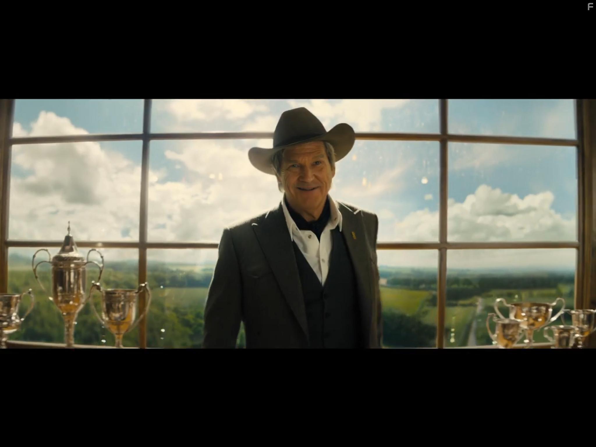 Jeff Bridges in Kingsman: The Golden Circle (2017)