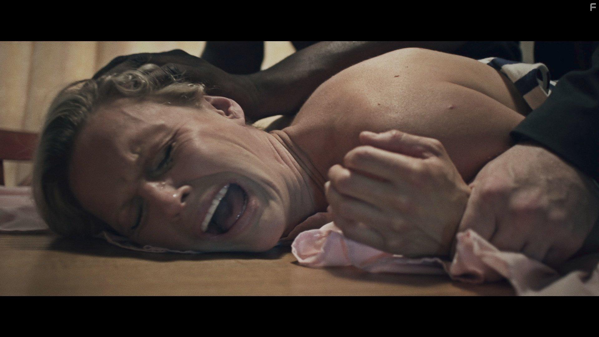 Tania Staite in Instant Death (2017)