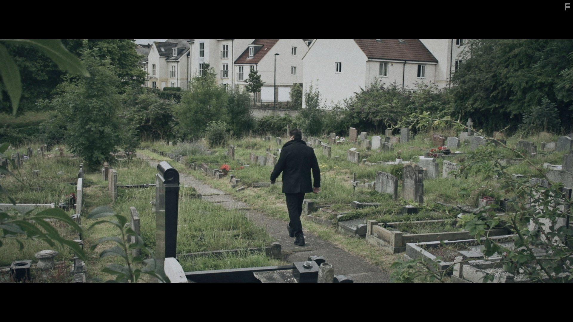 Lou Ferrigno in Instant Death (2017)