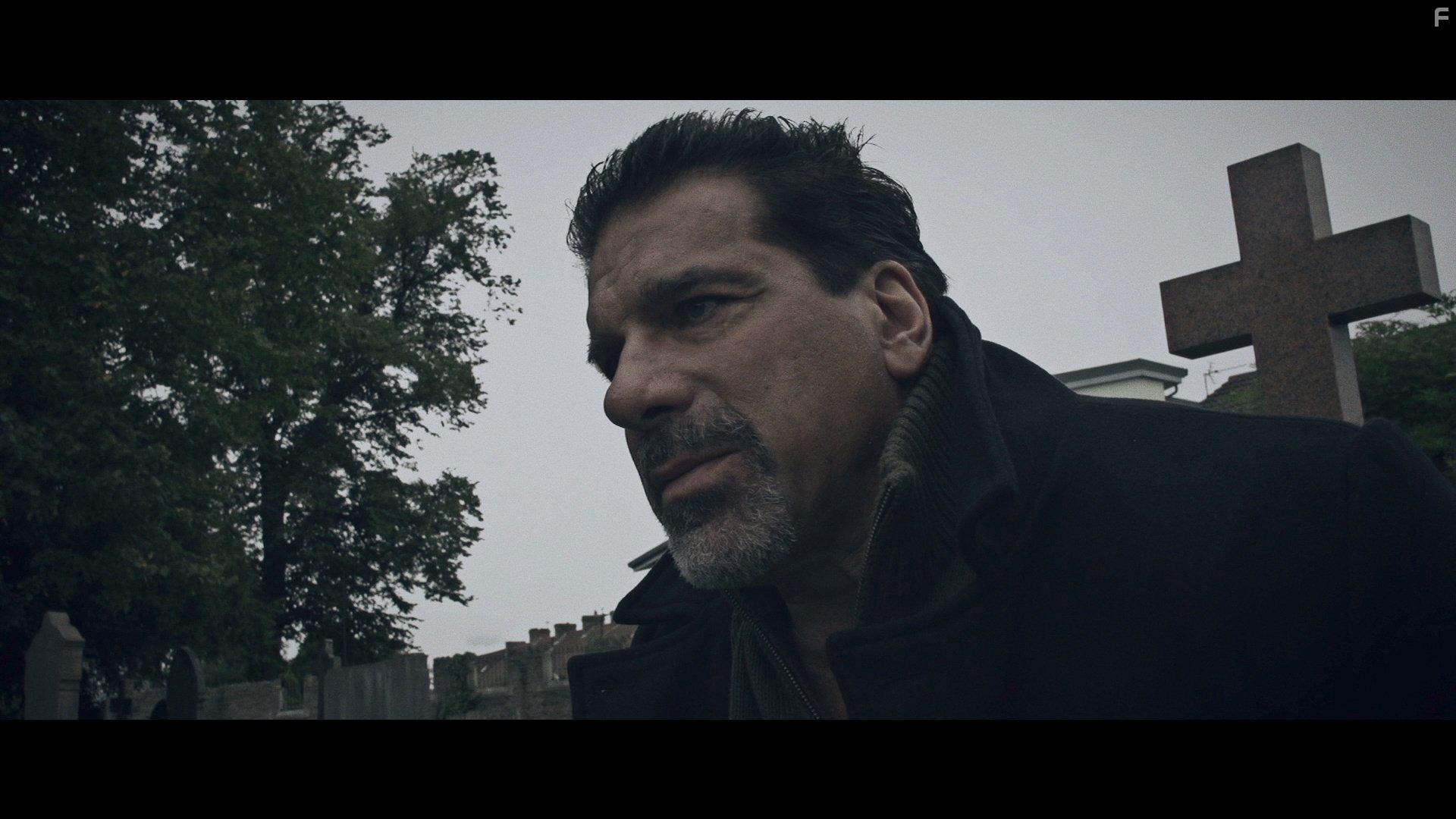 Lou Ferrigno in Instant Death (2017)