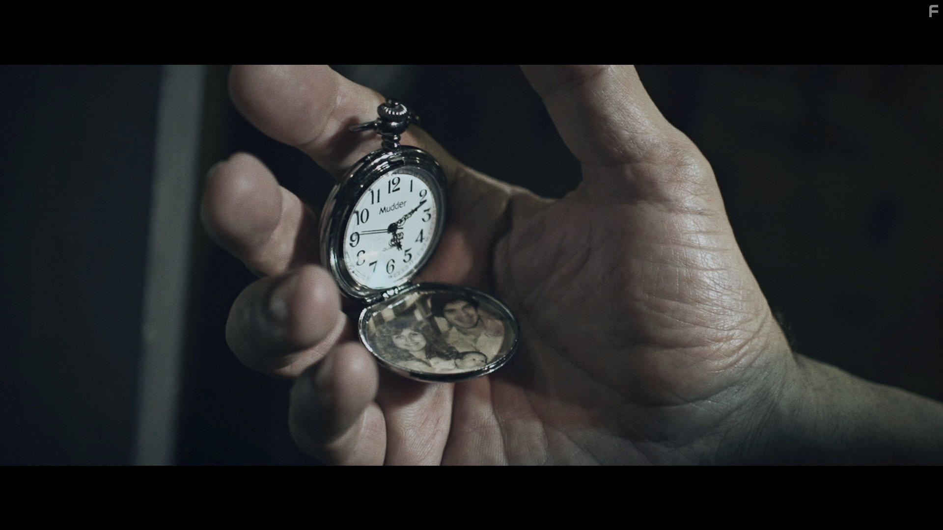 Lou Ferrigno in Instant Death (2017)