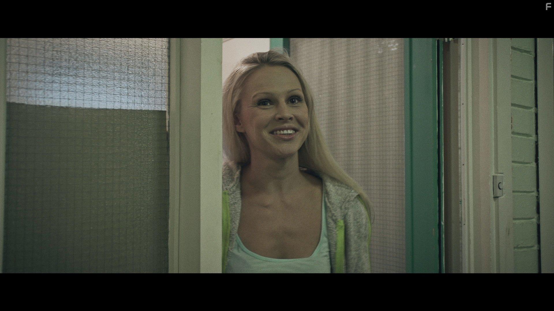 Tania Staite in Instant Death (2017)