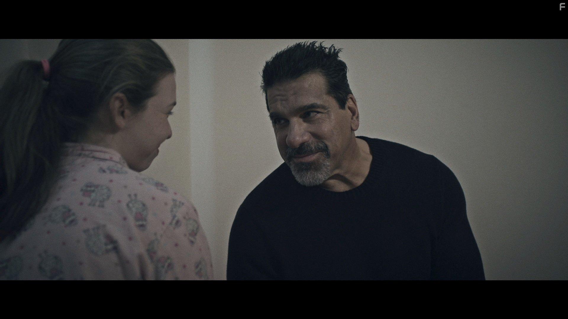 Lou Ferrigno in Instant Death (2017)