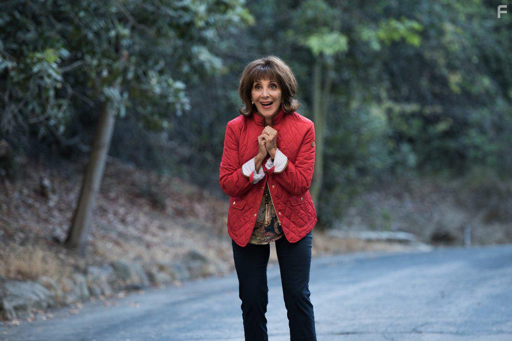 Andrea Martin in Great News (2017)