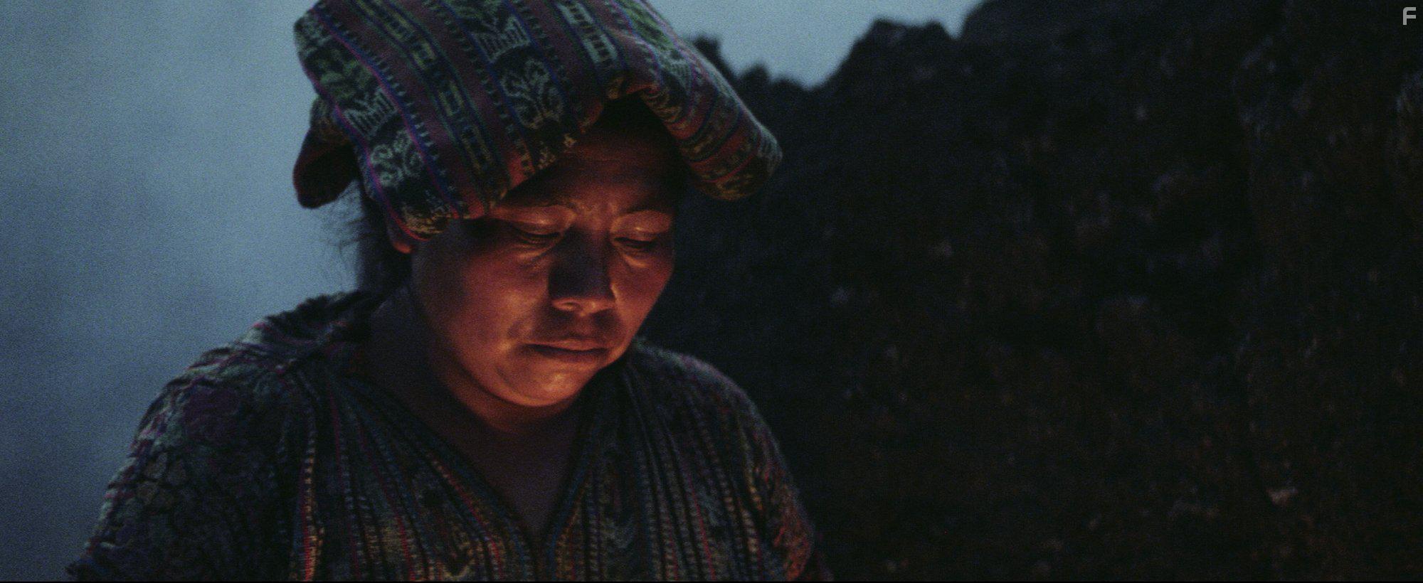 Mara Teln in Ixcanul (2015)