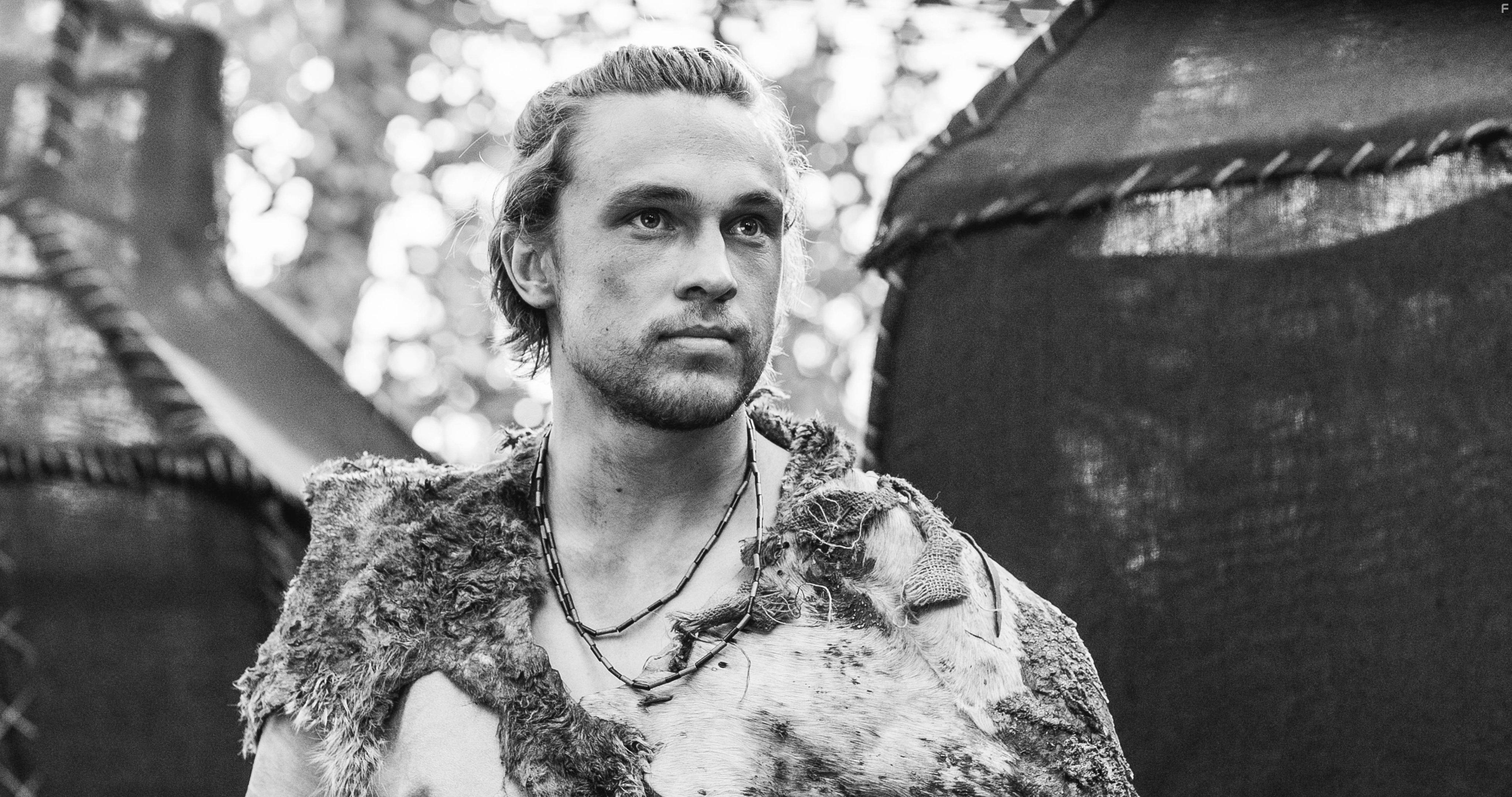 William Moseley in The Veil Directed By Brent Ryan Green and Written by Jeff Goldberg