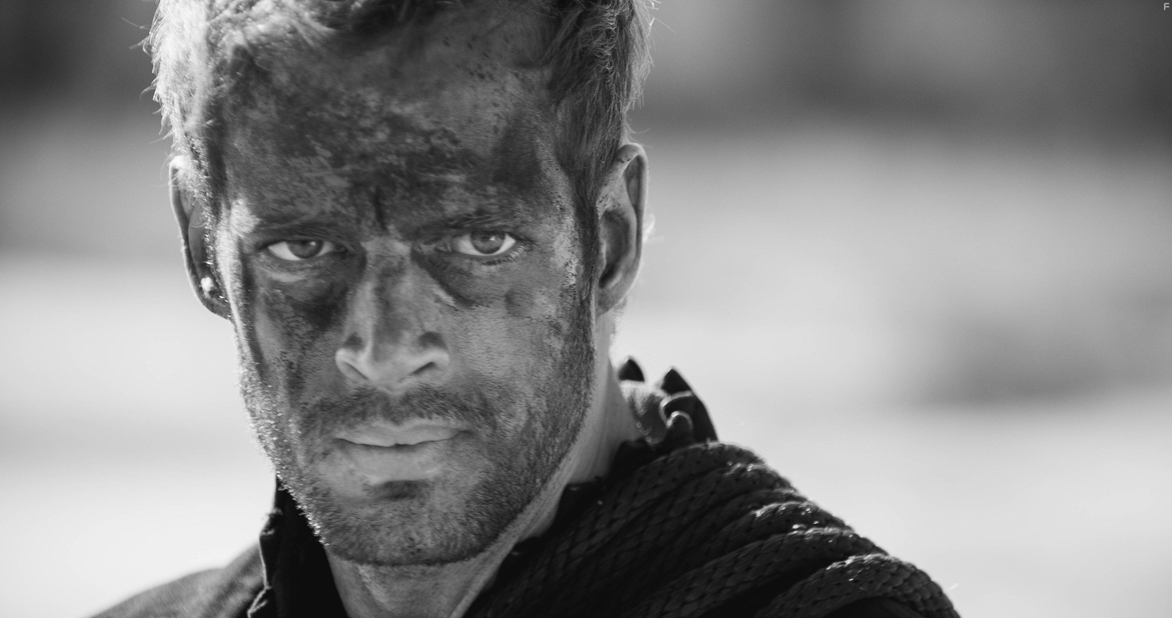 William Levy in The Veil Directed by Brent Ryan Green and Written by Jeff Goldberg.