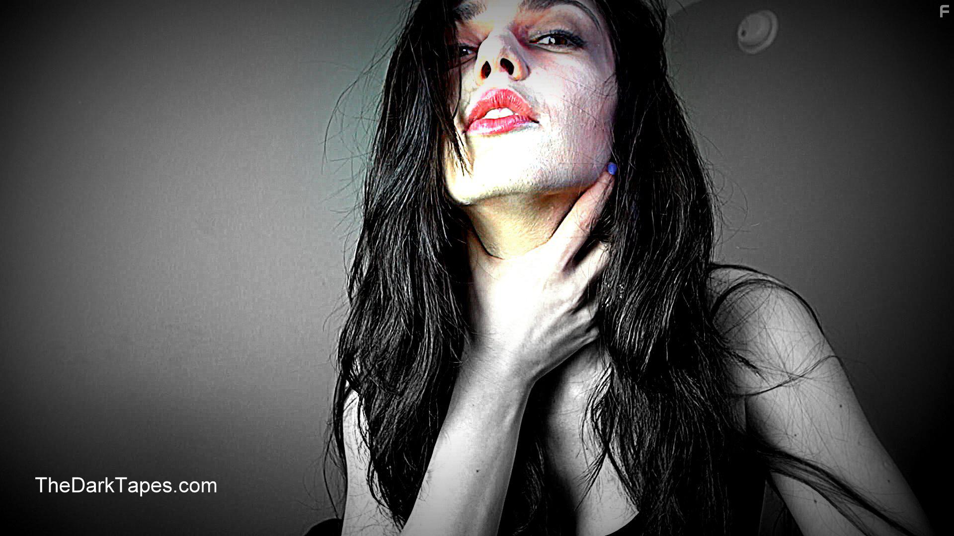 Тёмные киноплёнки