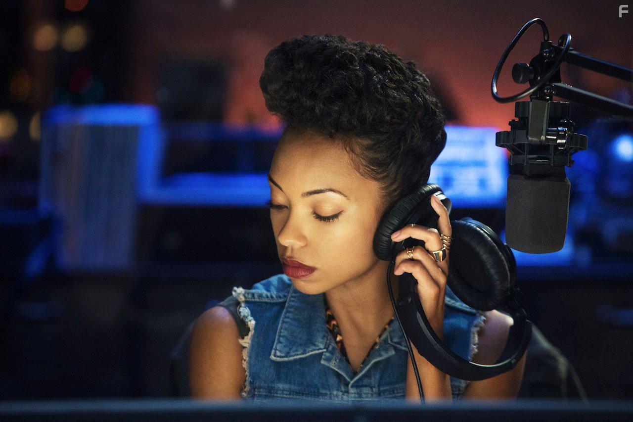 Logan Browning in Dear White People (2017)