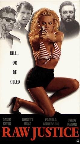 Raw Justice (1994)