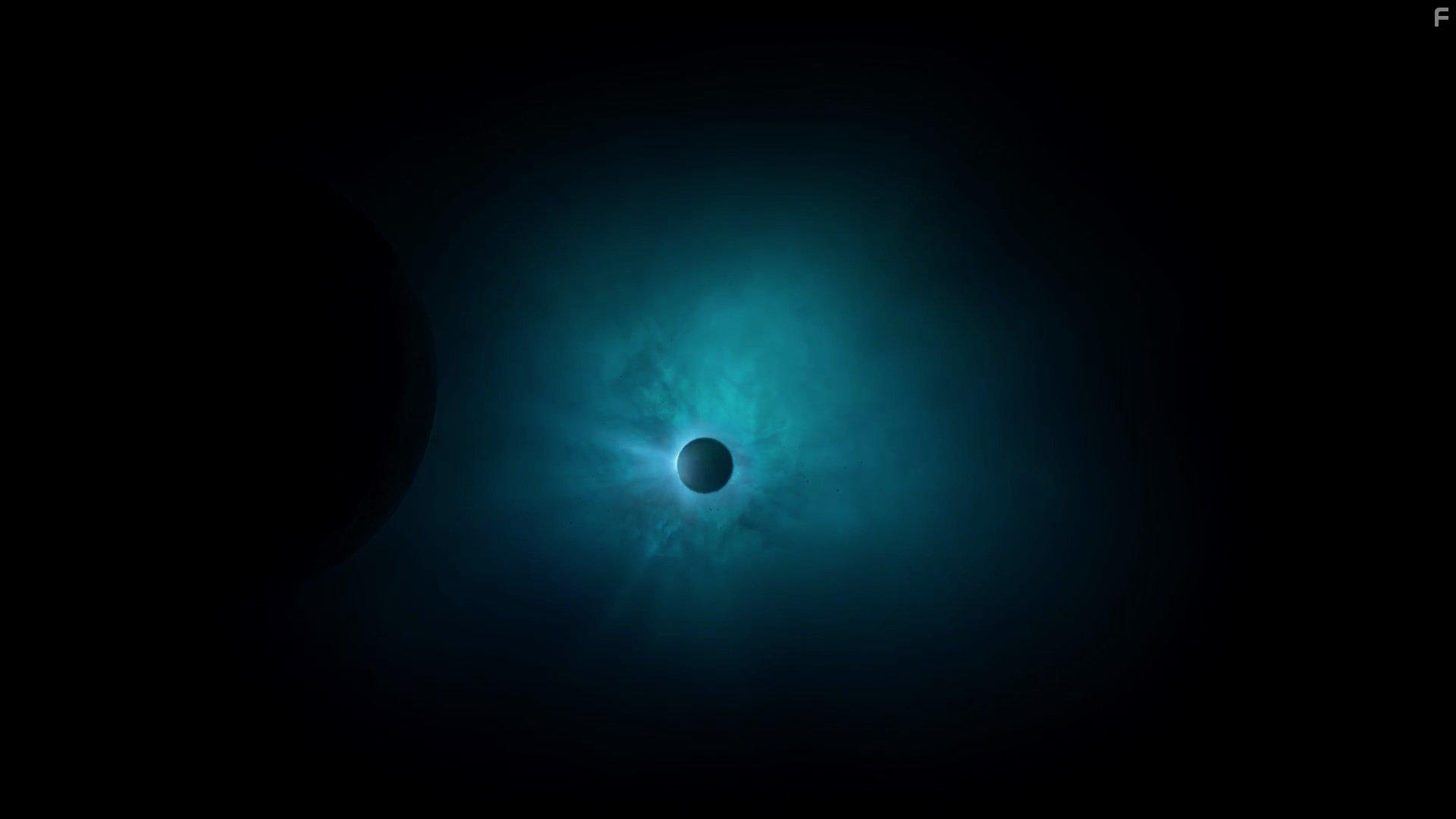 Voyage of Time: Life's Journey (2016)