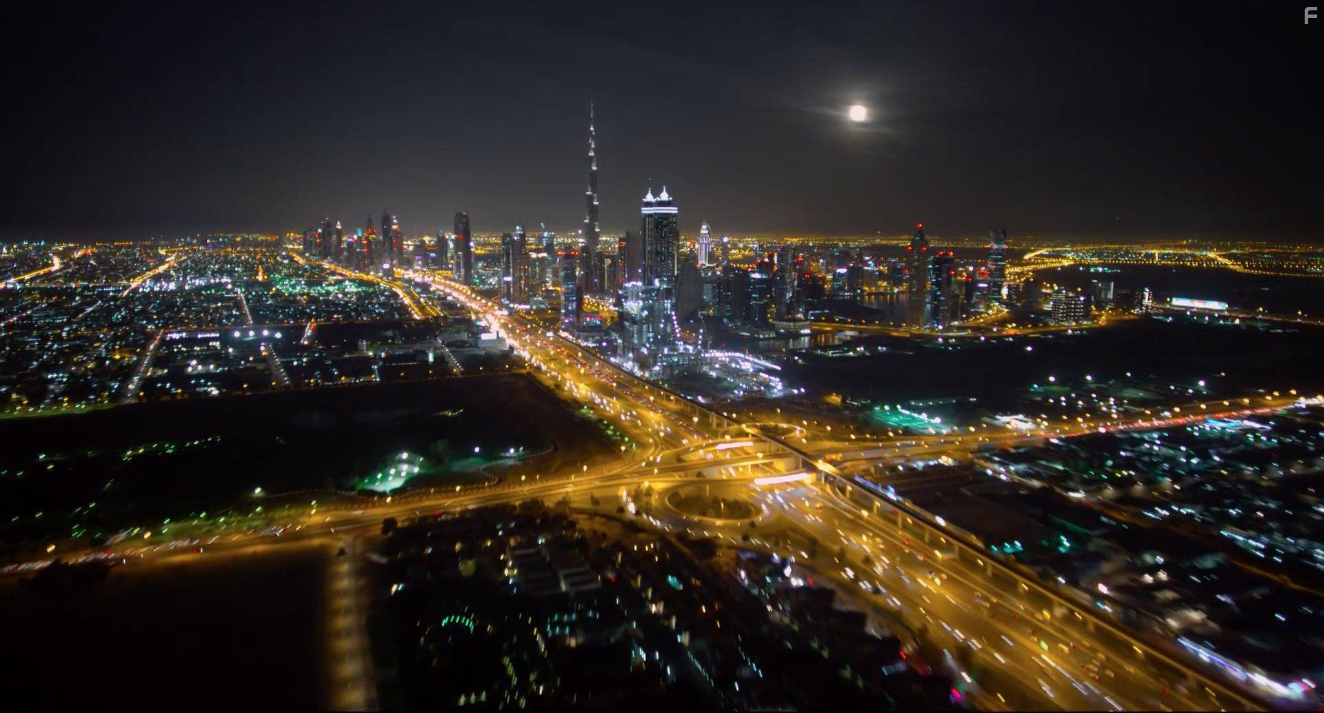 Voyage of Time: Life's Journey (2016)