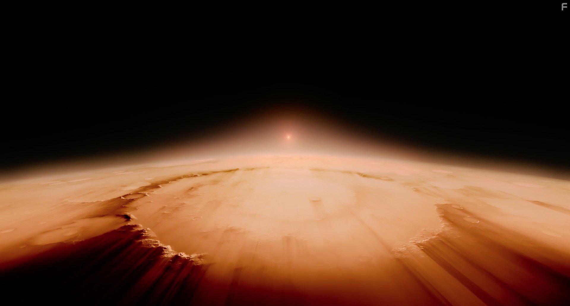 Voyage of Time: Life's Journey (2016)