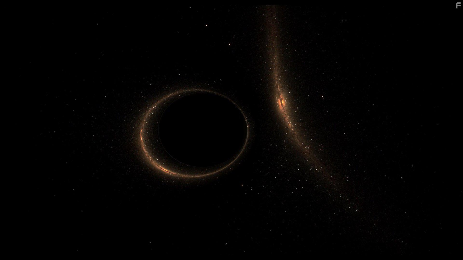 Voyage of Time: Life's Journey (2016)