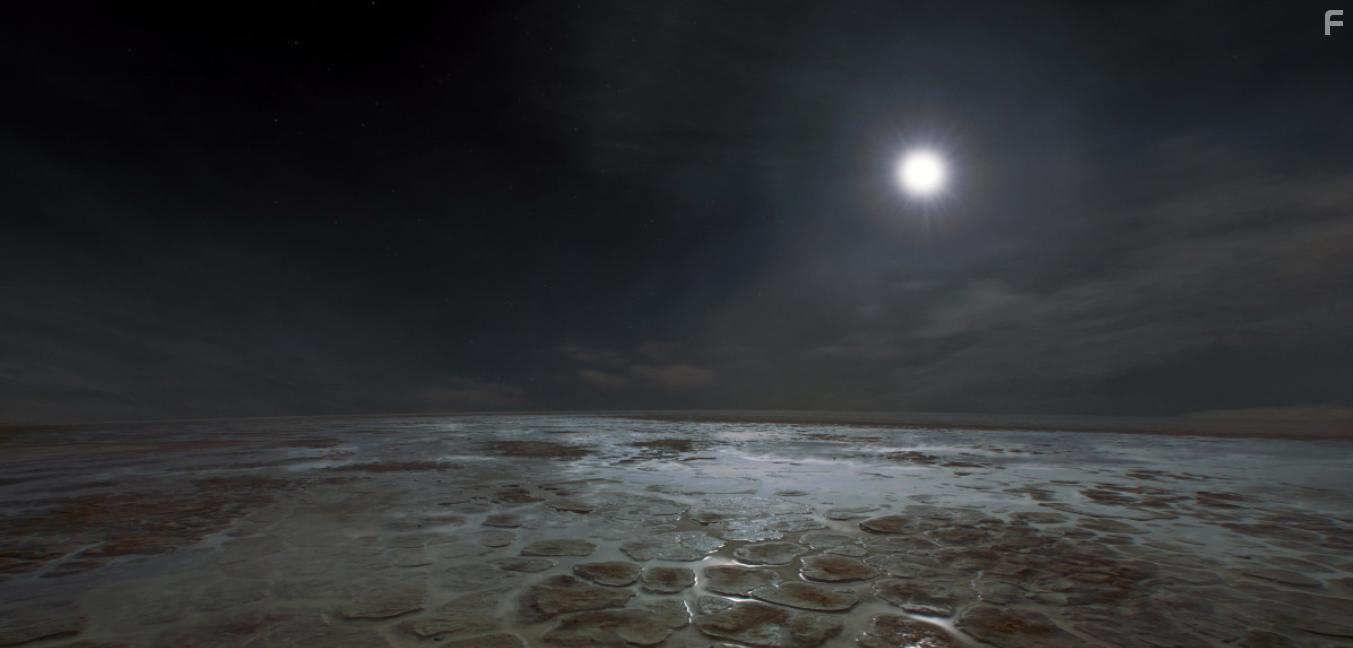 Voyage of Time: Life's Journey (2016)