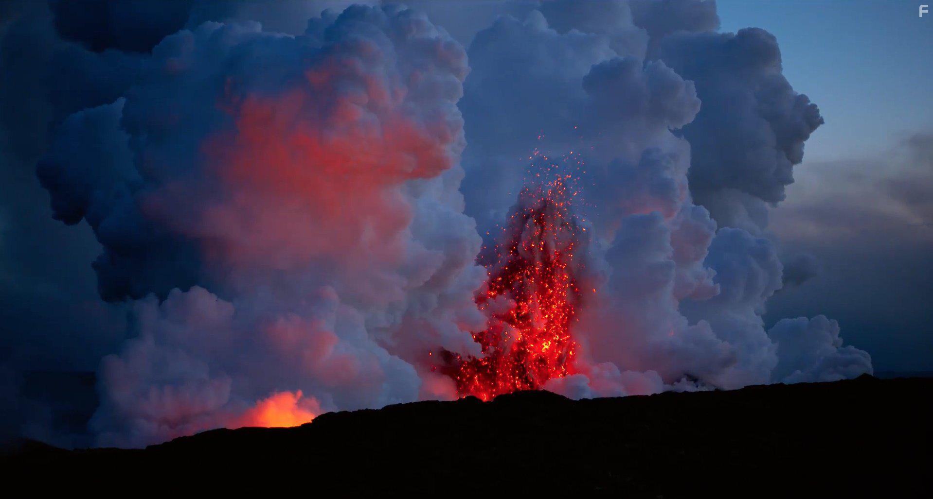 Voyage of Time: Life's Journey (2016)