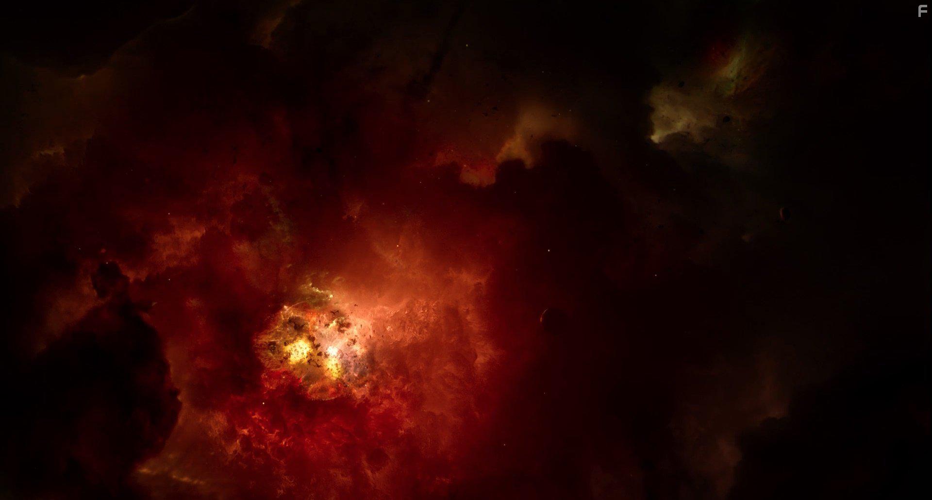 Voyage of Time: Life's Journey (2016)