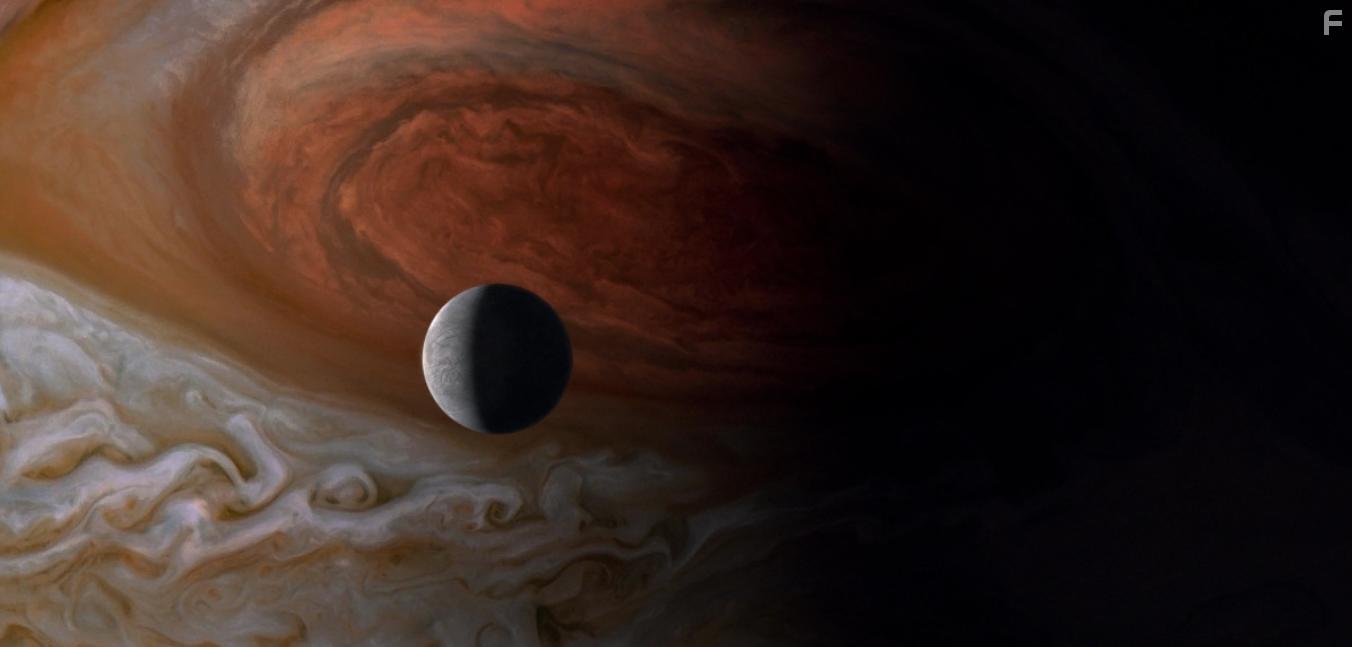 Voyage of Time: Life's Journey (2016)