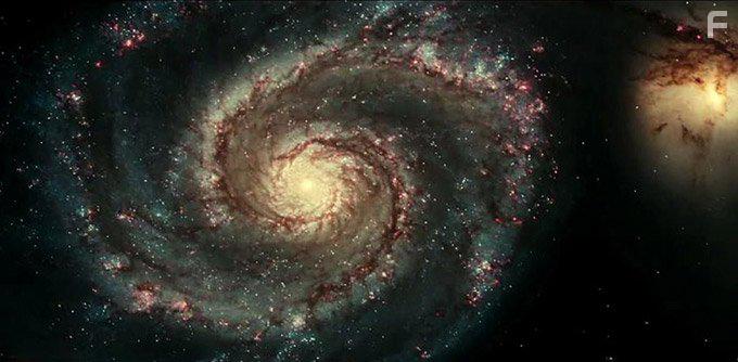 Voyage of Time: Life's Journey (2016)