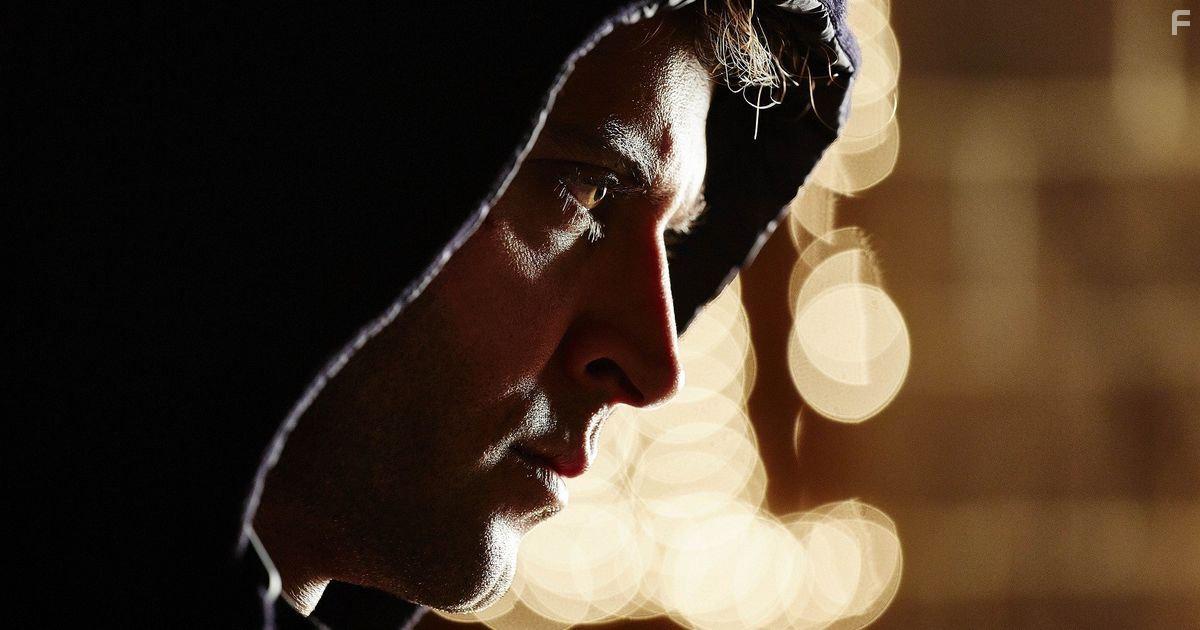 Hrithik Roshan in Kaabil (2017)