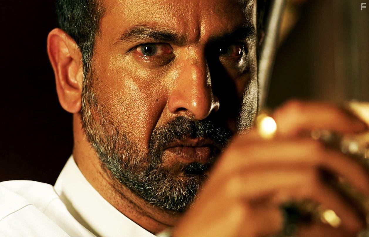 Ronit Roy in Kaabil (2017)