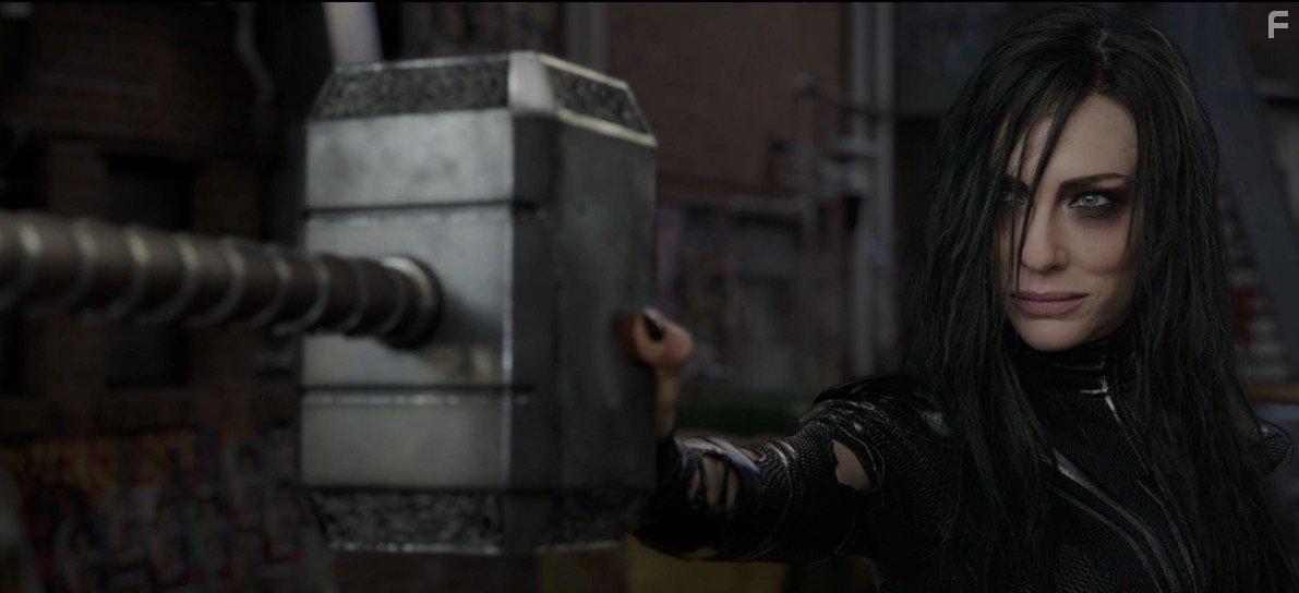 Тор: Рагнарёк