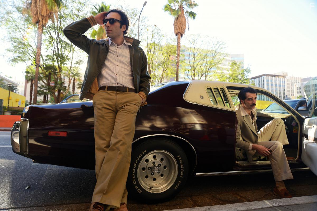 Движение вверх #6