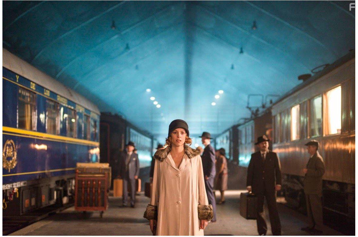 Телефонистки