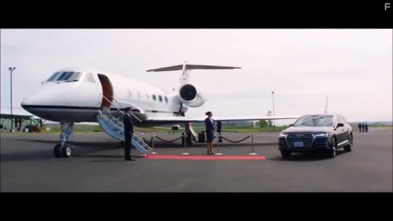 Fifty Shades Freed (2018)