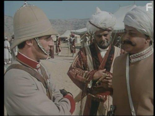 The Far Pavilions (1984)