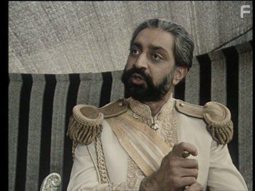 The Far Pavilions (1984)