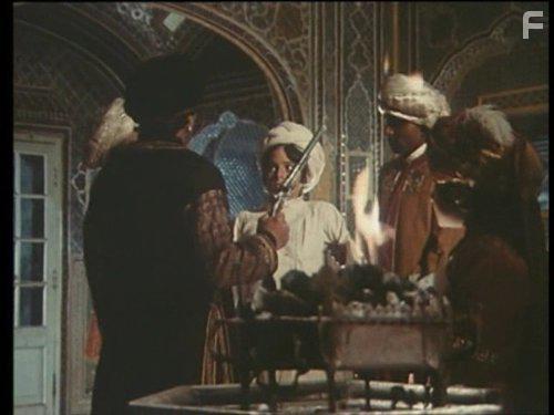 The Far Pavilions (1984)