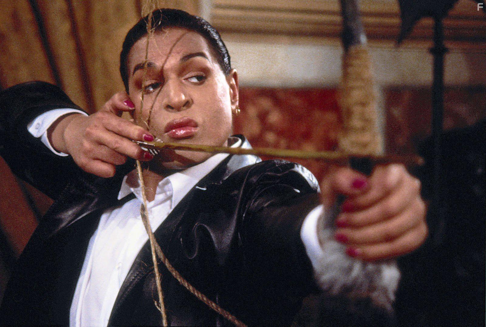 Съешь богатых