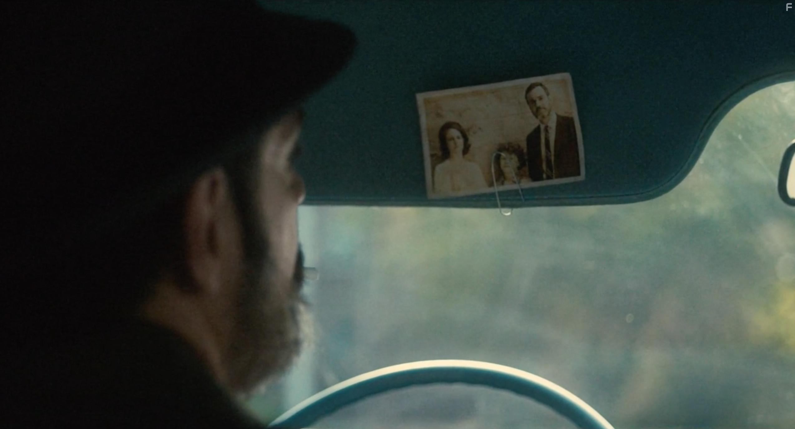 Jamie Harrold in 37 (2016)